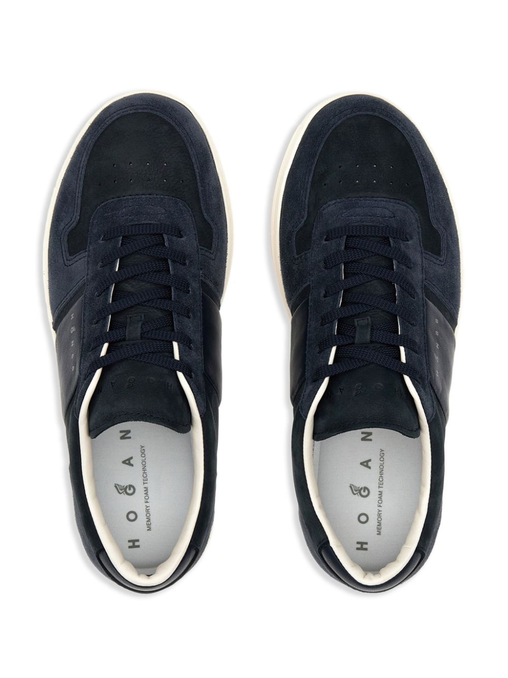 low-top sneakers - 5