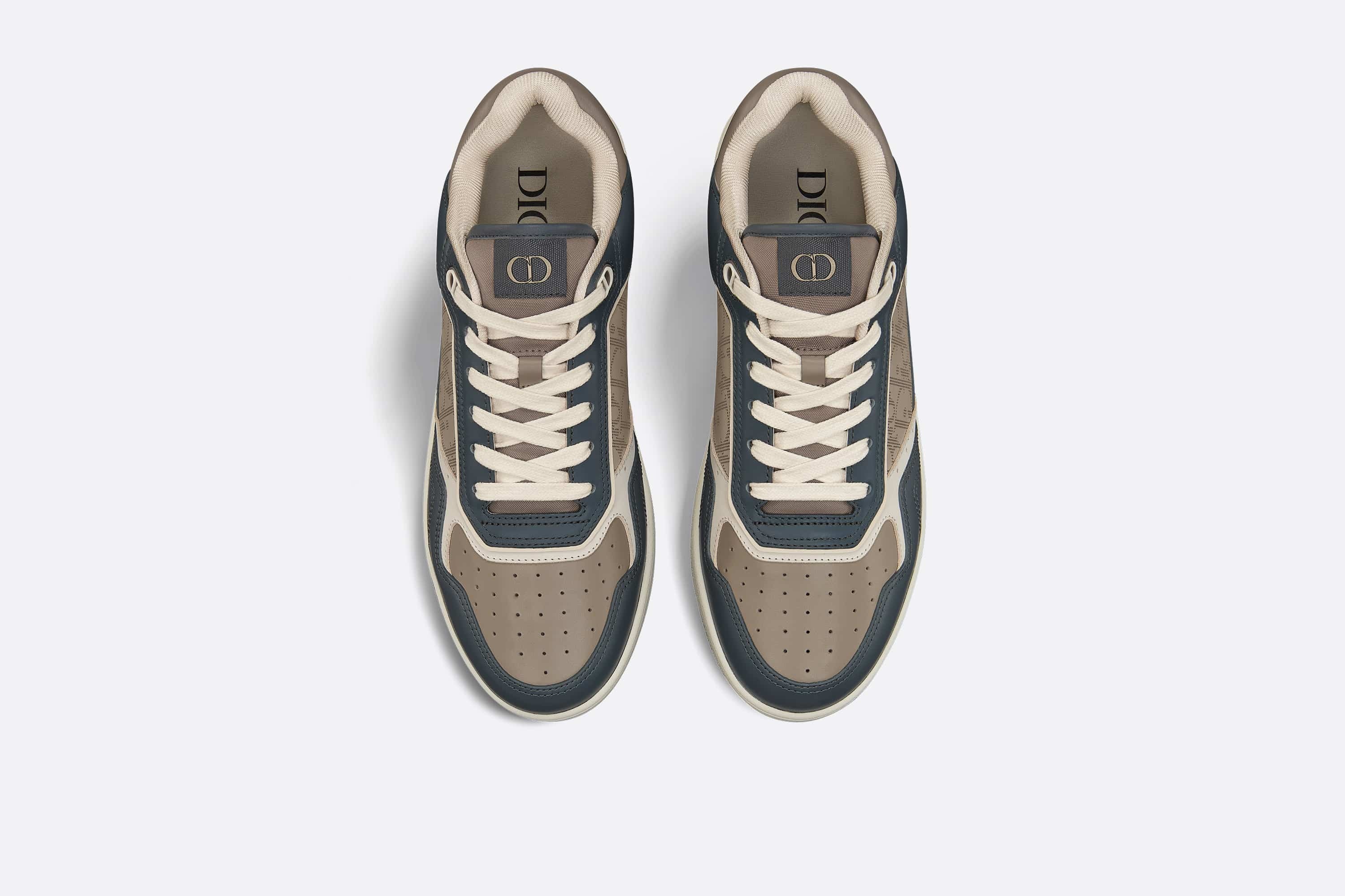 B27 Low-Top Sneaker - 3