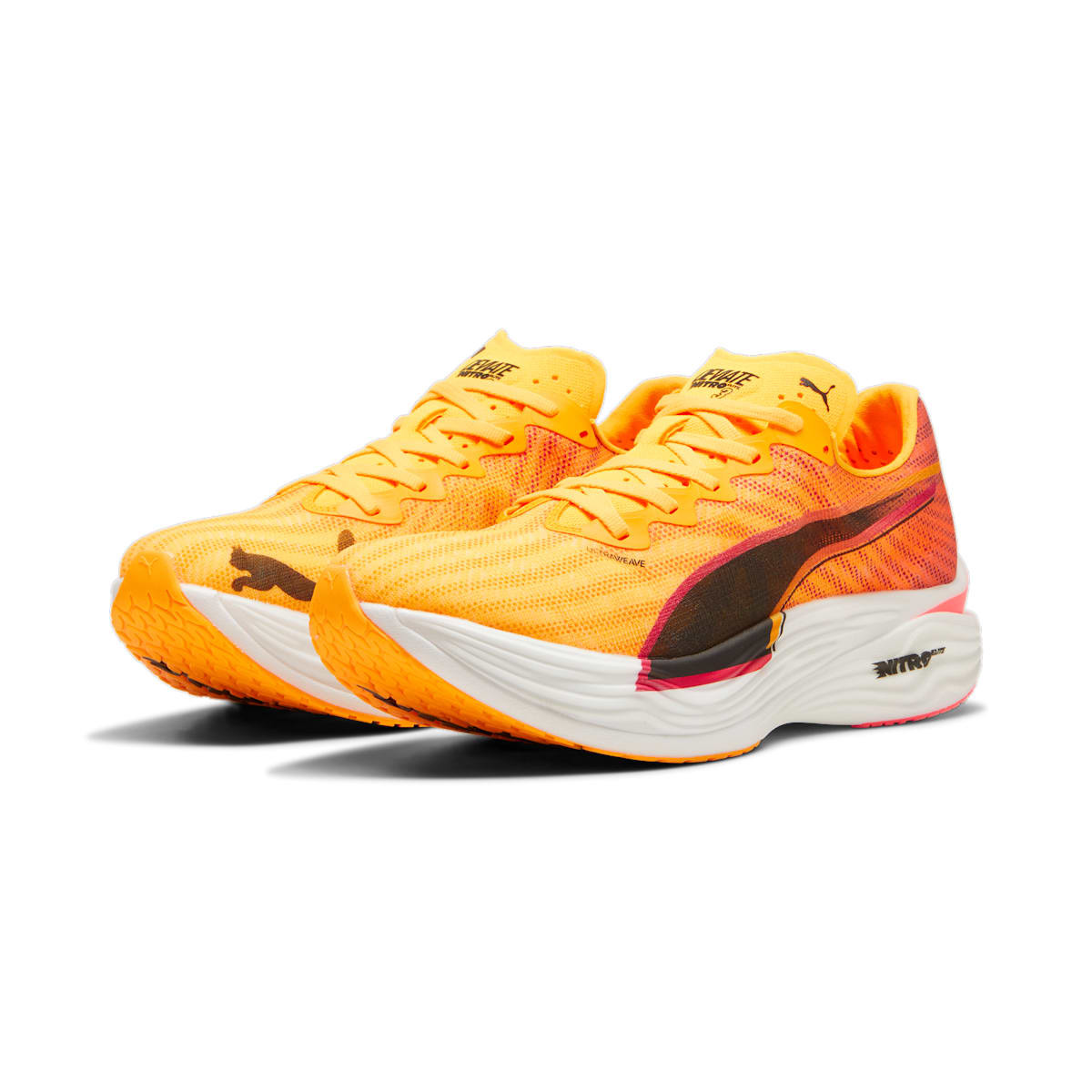 PUMA Deviate Nitro Elite 3 'Sun Stream' 310554-01 - 3
