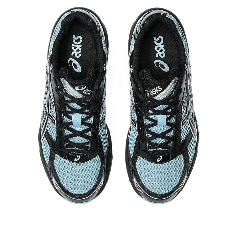 ASICS Gel-1130 'Black Ice Blue' 1203A967-400 - 4