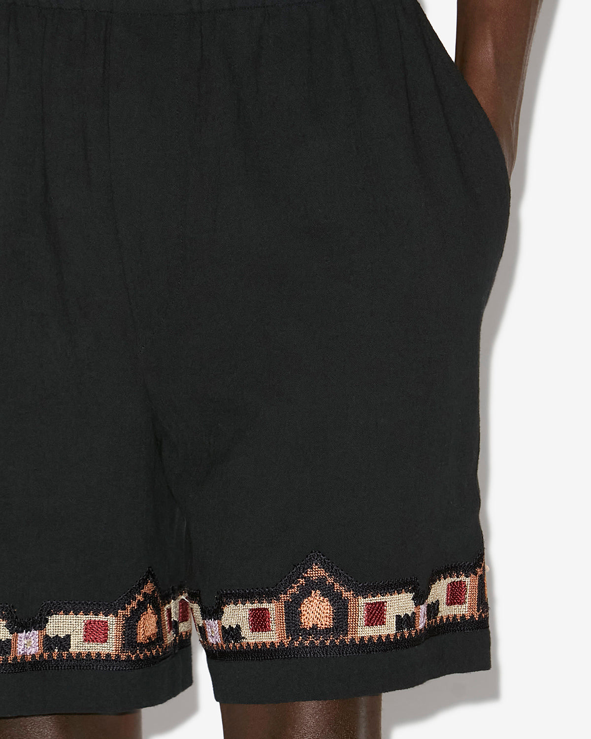 ZILAN SHORTS - 3