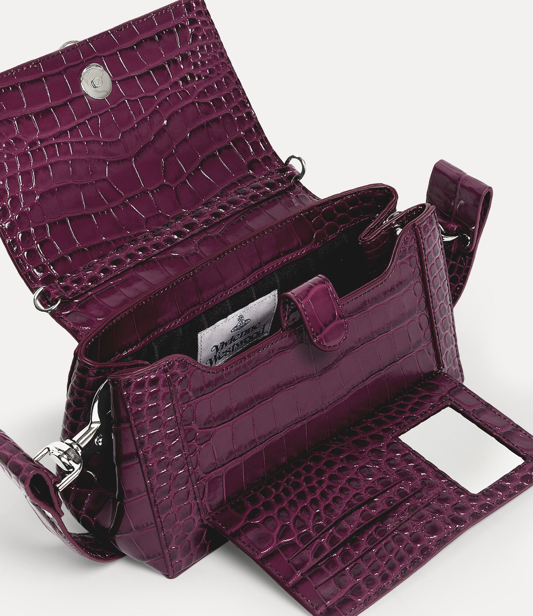 MEDIUM HAZEL HANDBAG - 3
