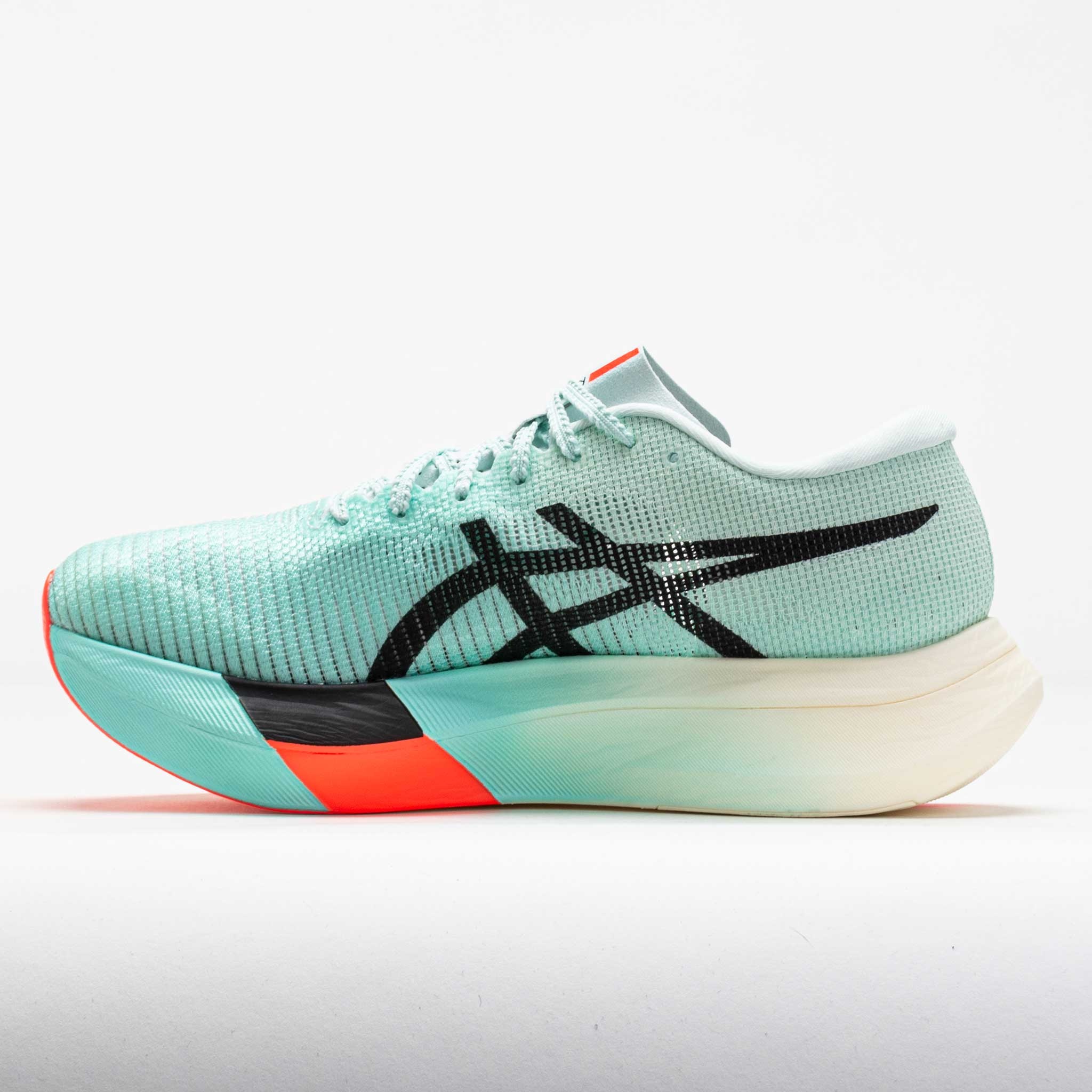 ASICS Metaspeed Sky Paris Unisex Illuminate Mint/Black - 2