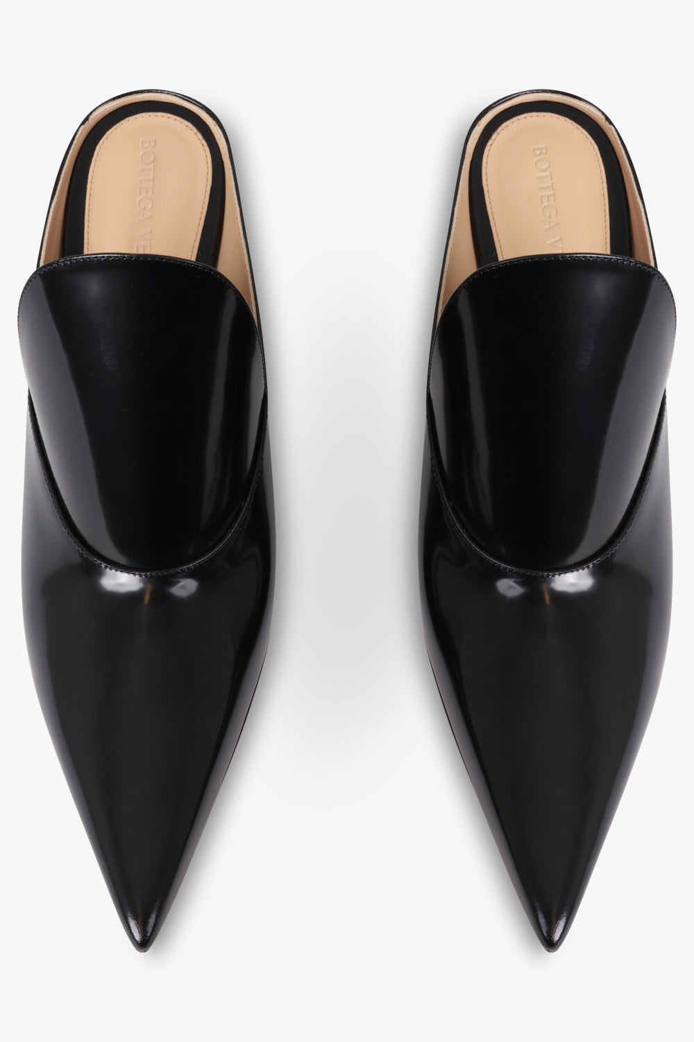 ROCKET 90MM MULE | BLACK - 4