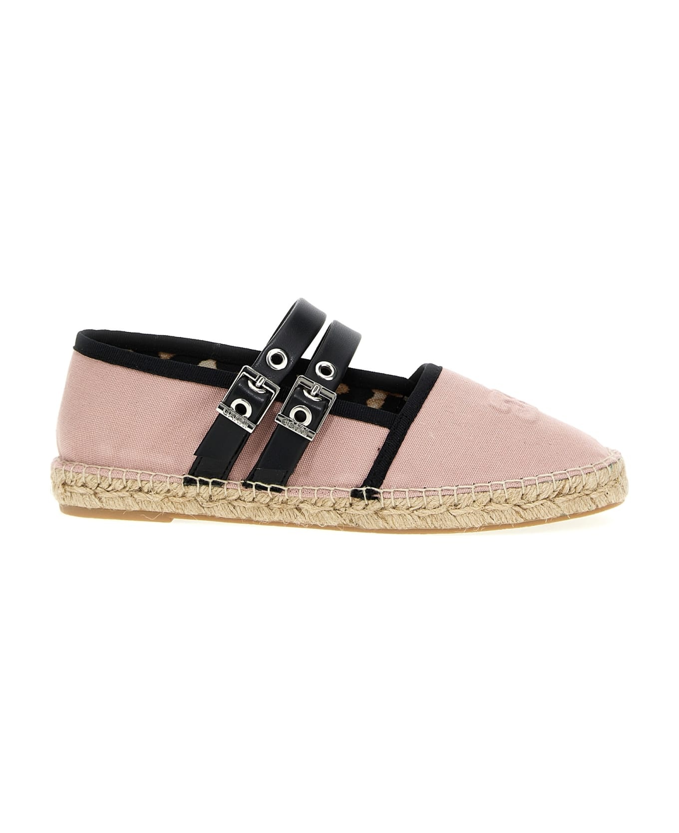 Espadrilles Straps - 1