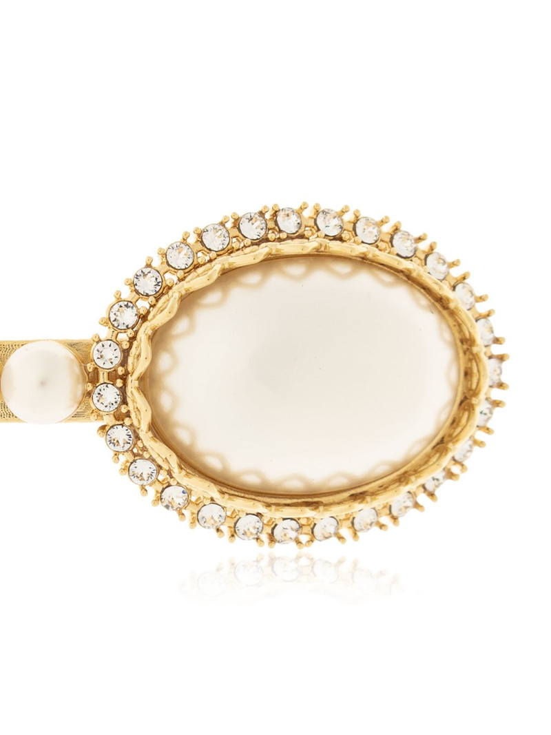embellished hair clip 3