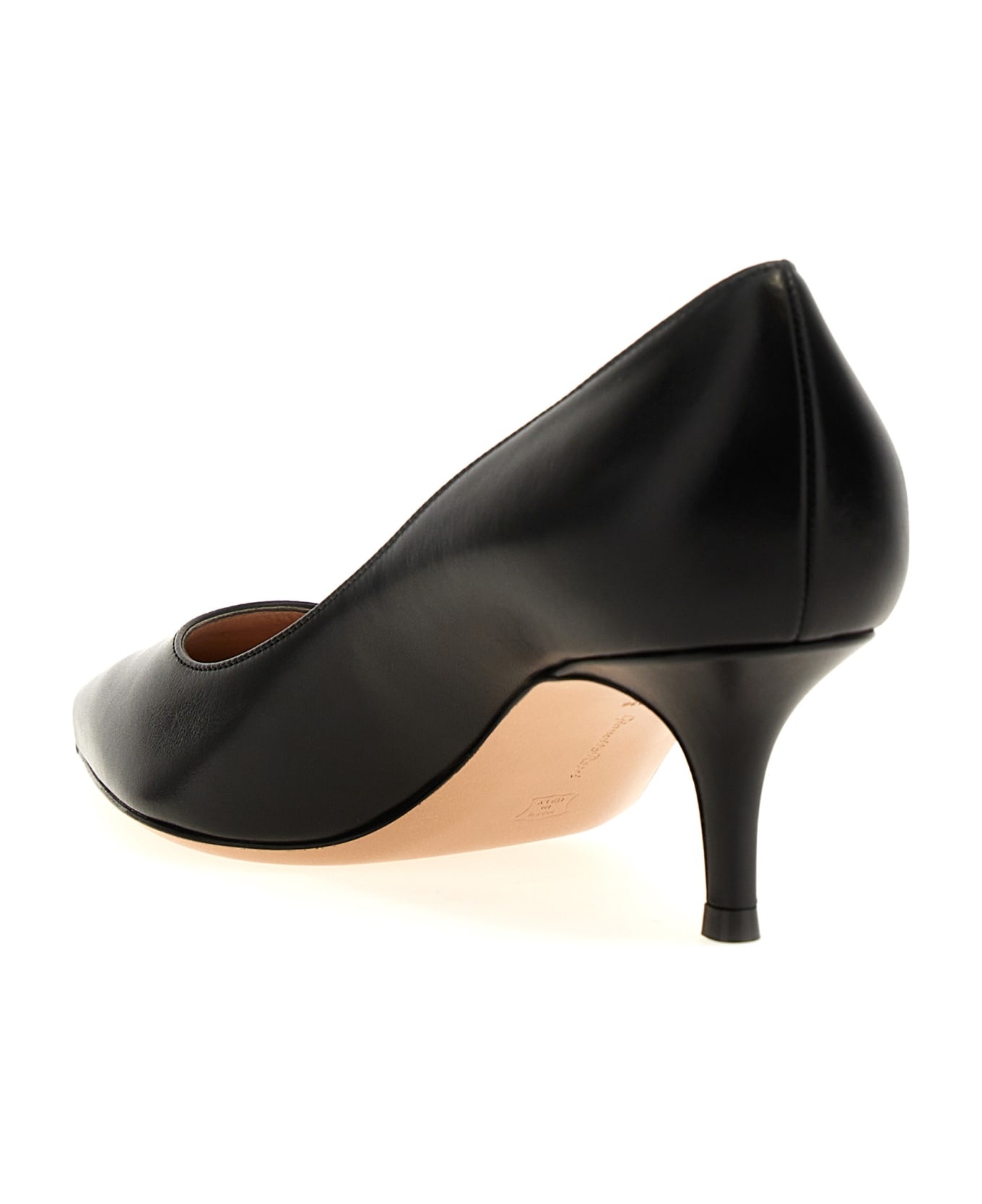 'gianvito' Pumps - 3