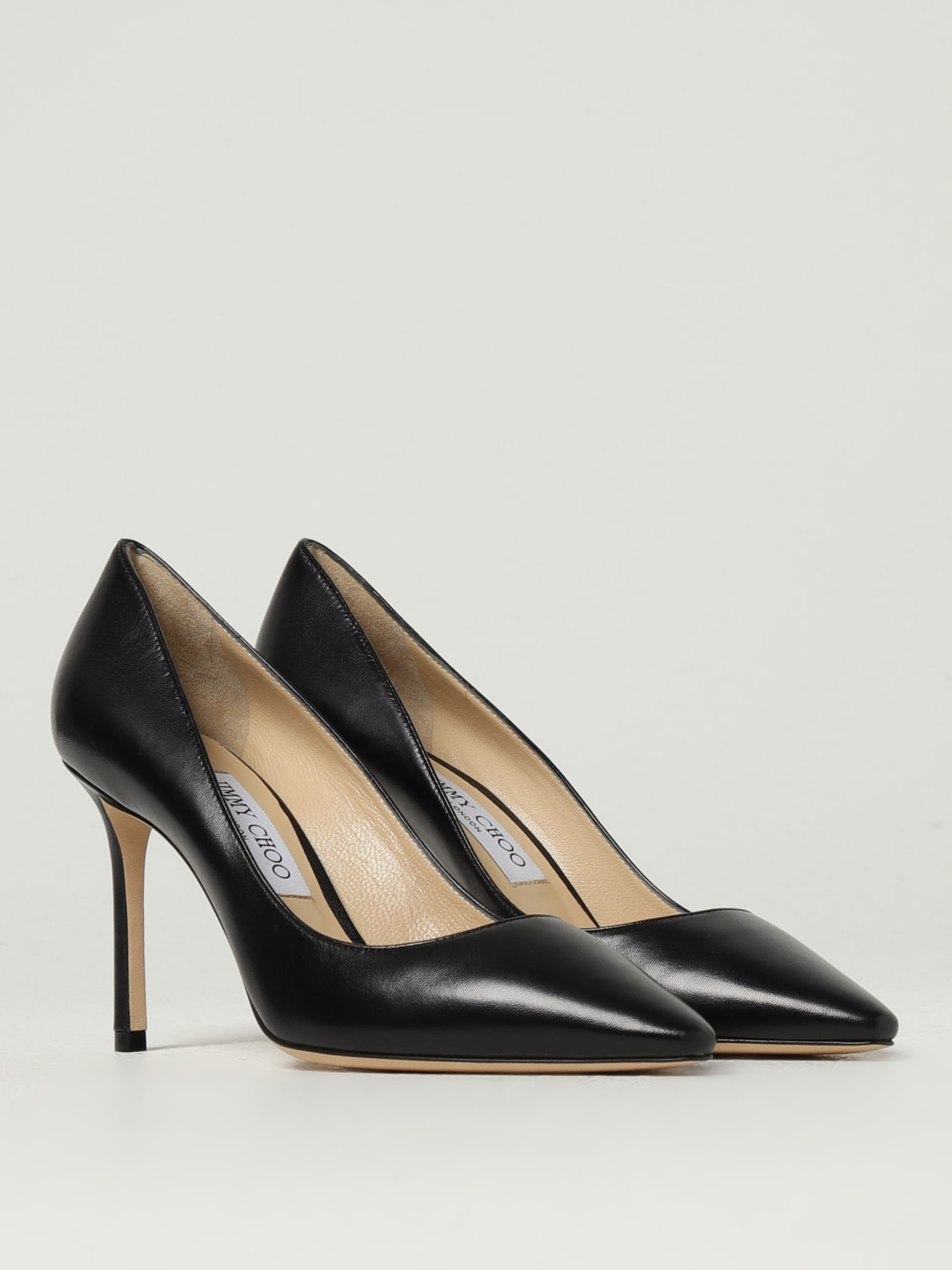 Shoes woman Jimmy Choo - 2