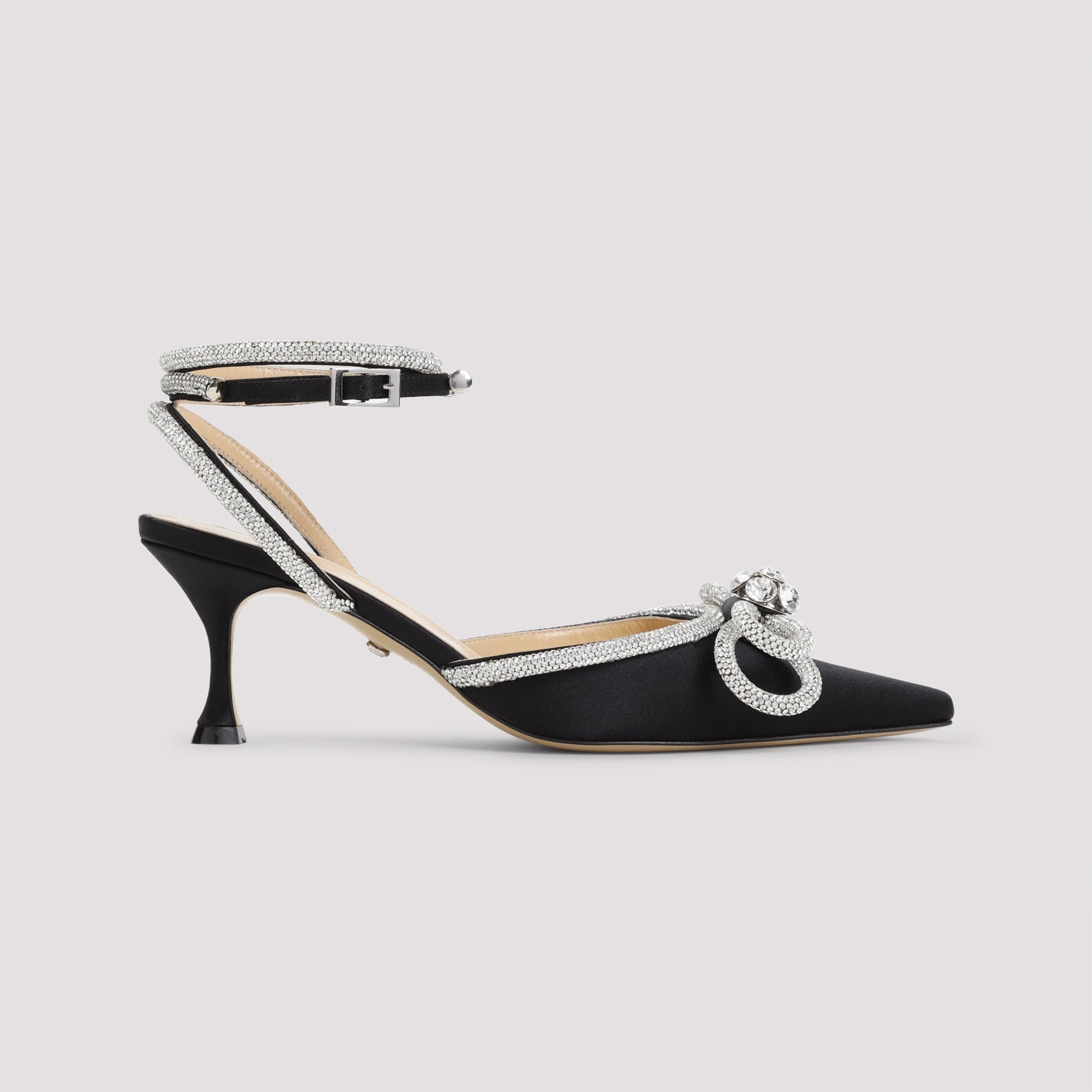 Pumps Black - 2