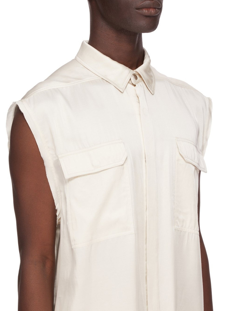 Off-White Hollywood Jumbo SL Overshirt 4