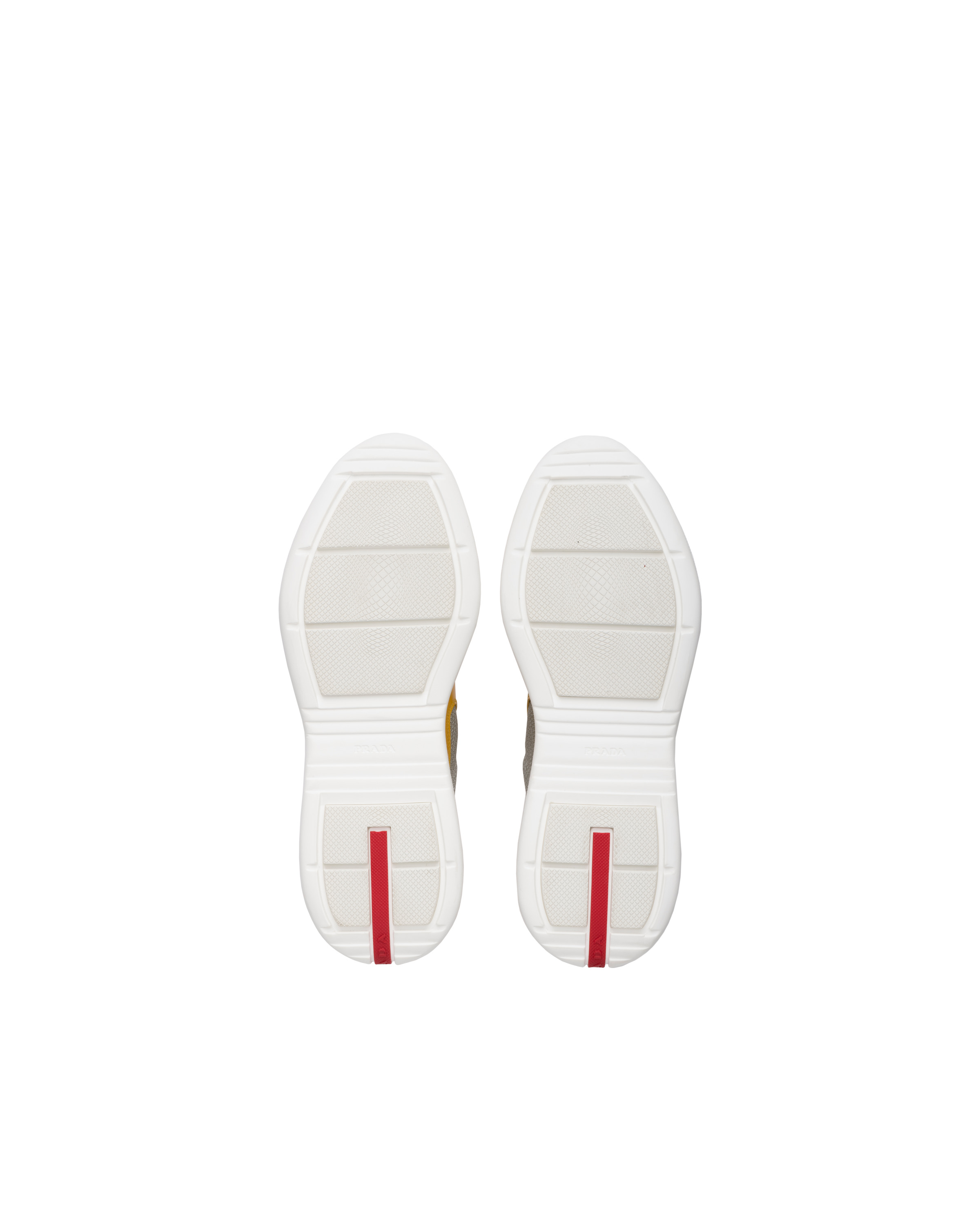 Prada America's Cup sneakers - 5