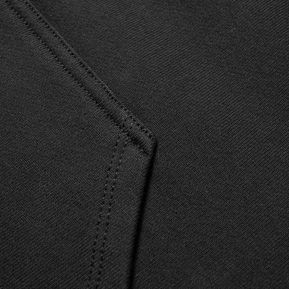 Fear Of God Everyday Henley Hoody - 3