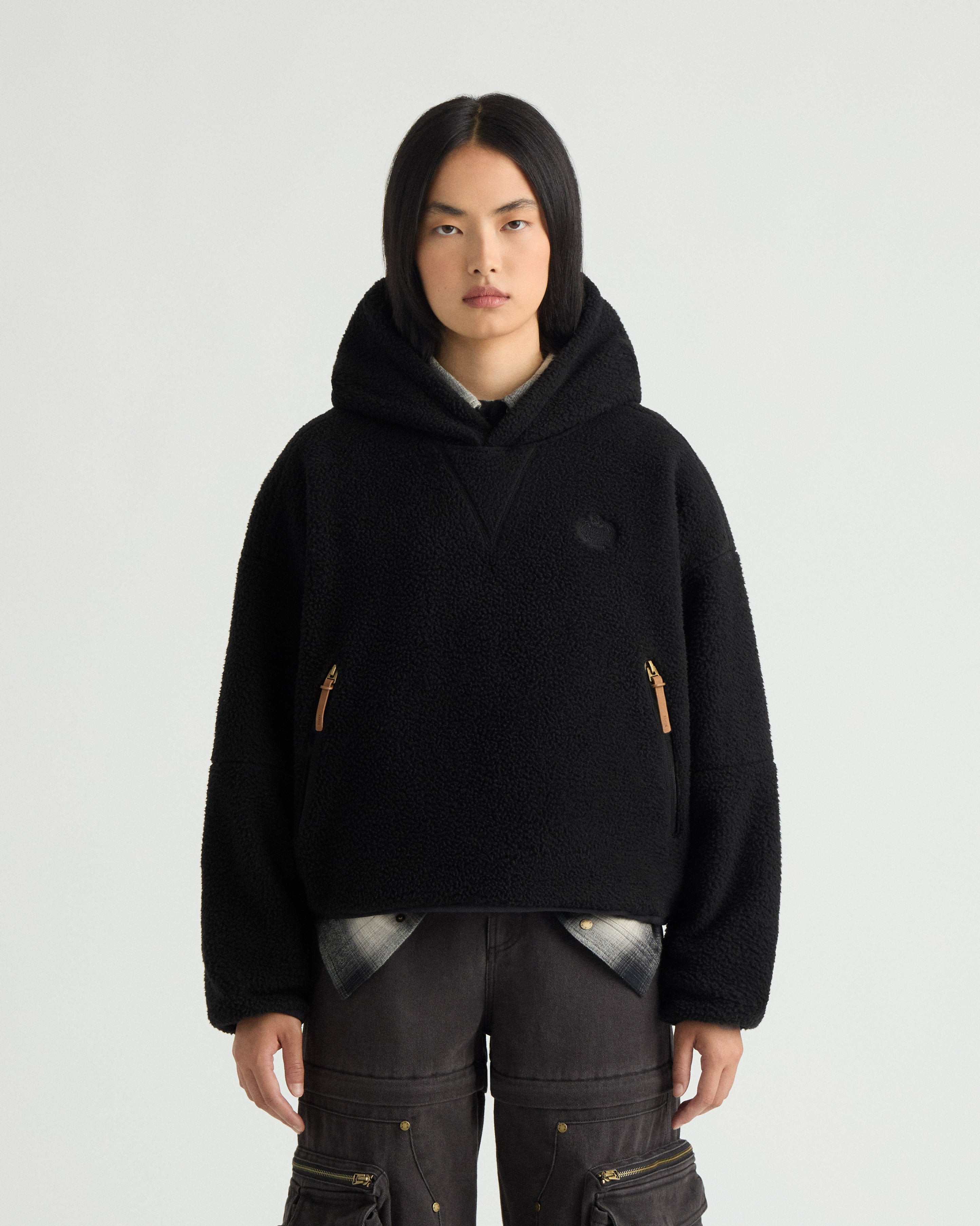 Bonaventure Fleece Hoodie - 2