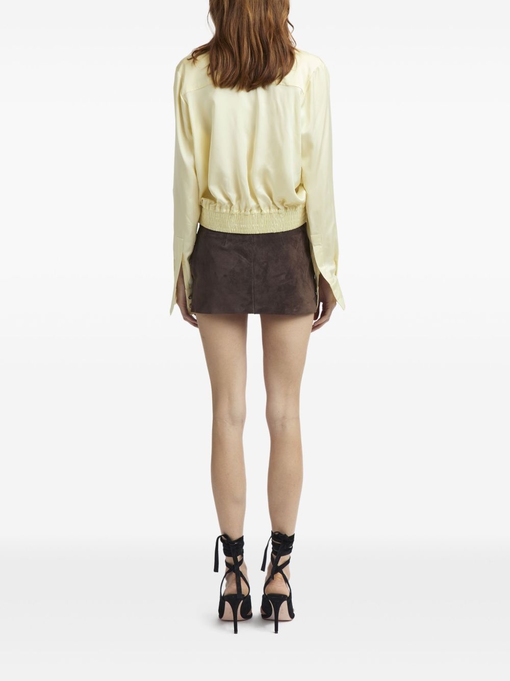 Cosette shirt - 4
