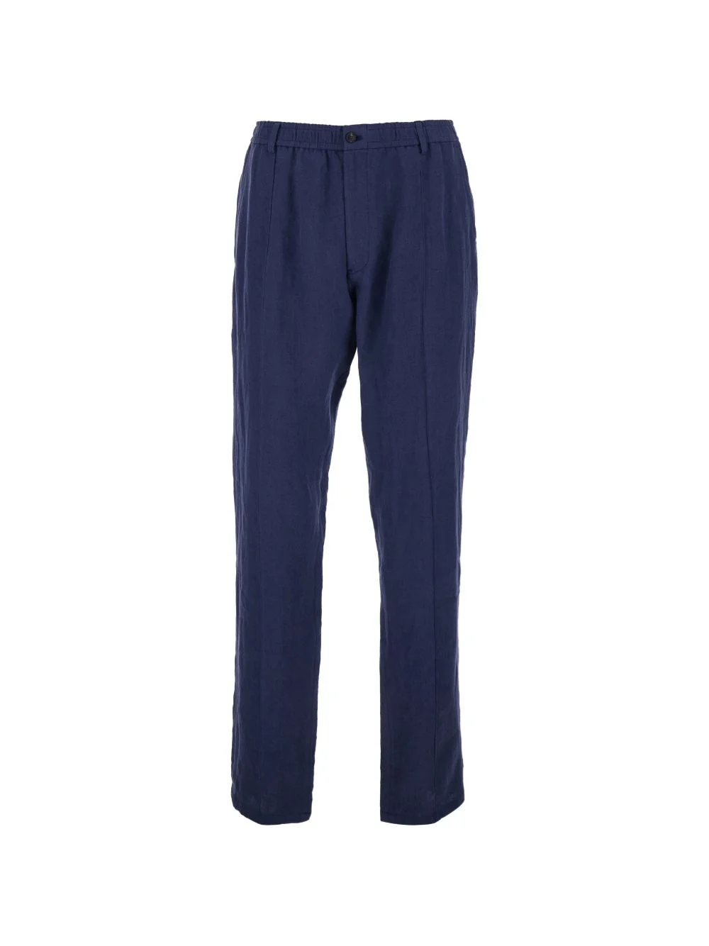 Linen trousers - 1