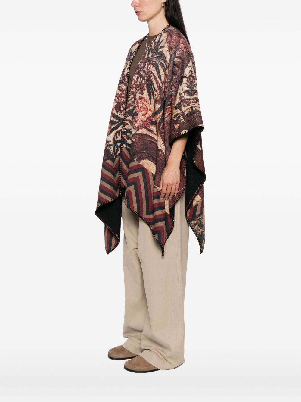 Pierre Louis Mascia - Pierre Louis Mascia Jacket - 2
