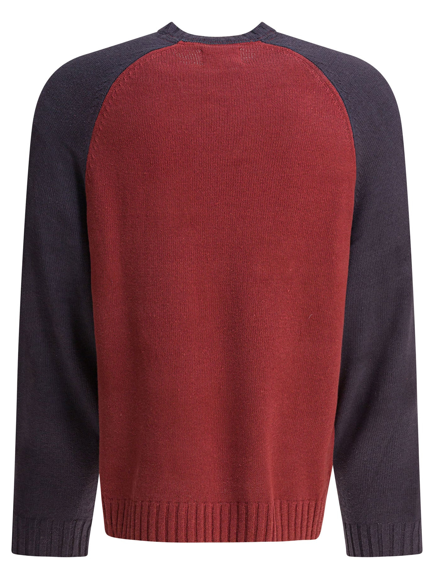 Stussy Colorblocked "raglan" Sweater - 2