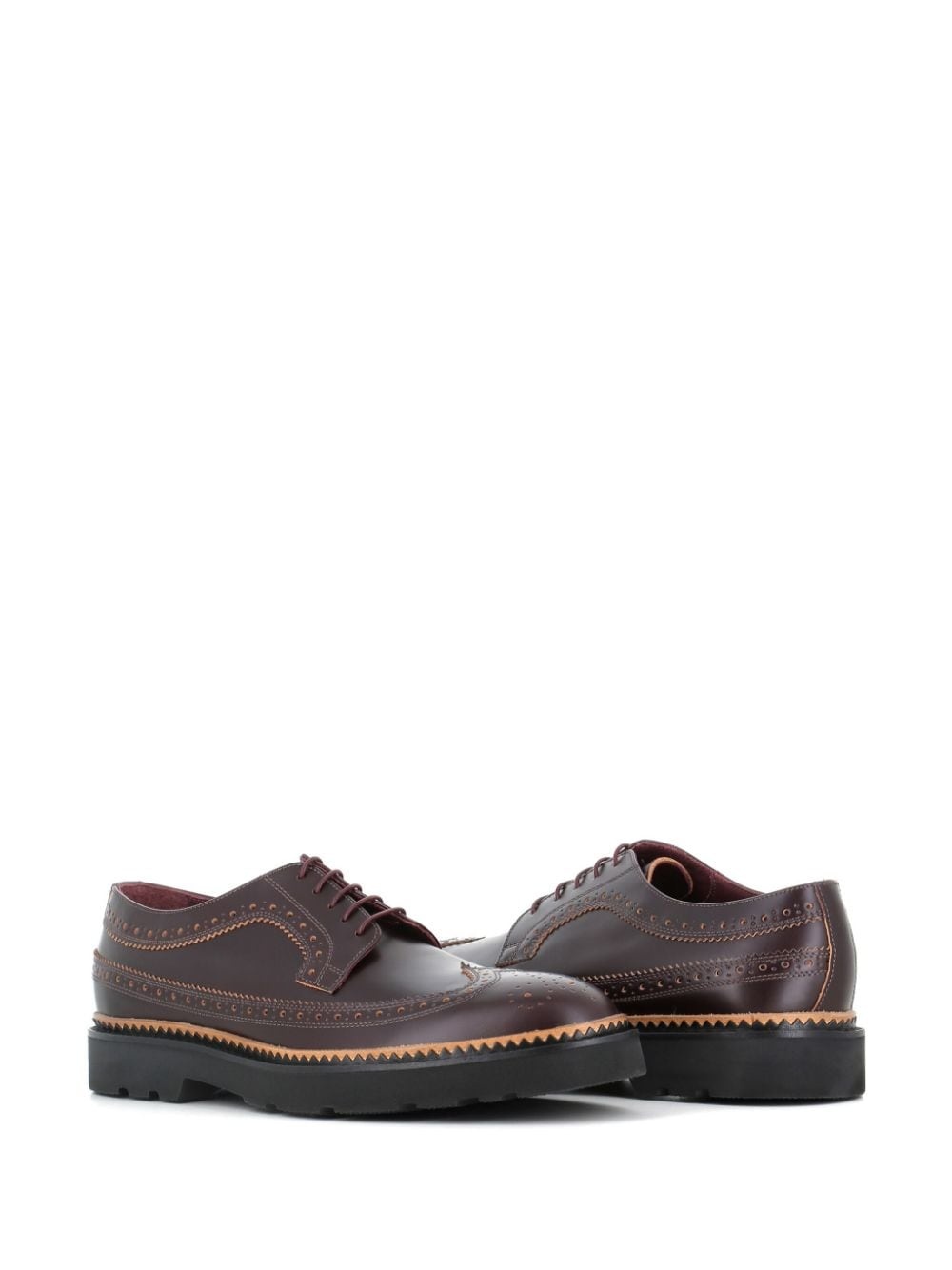 Count brogues - 3