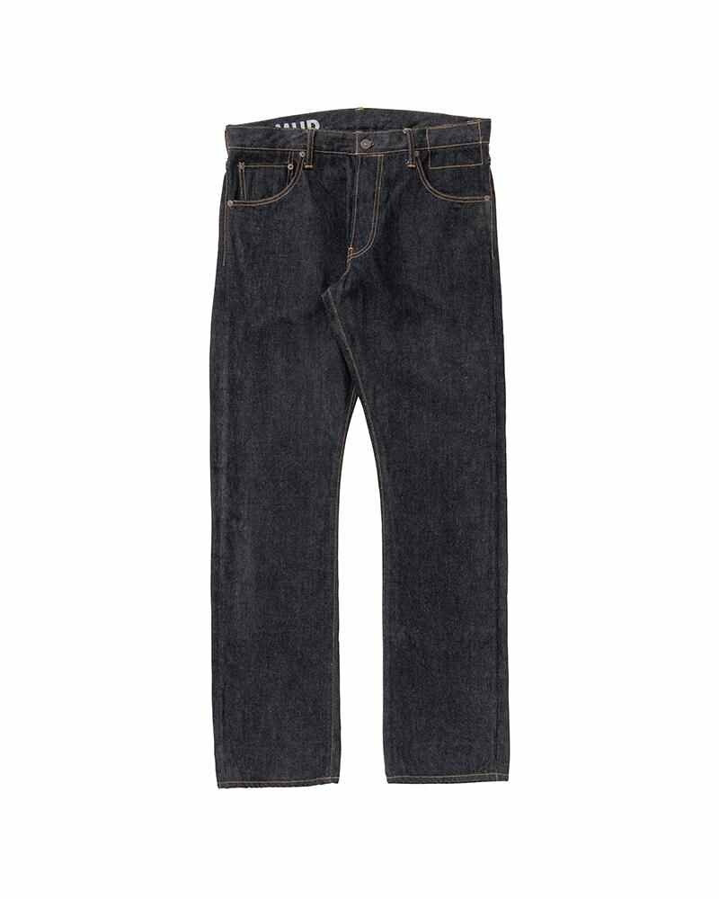 SOCIAL SCULPTURE 01 SLIM RAW MUD OD 1