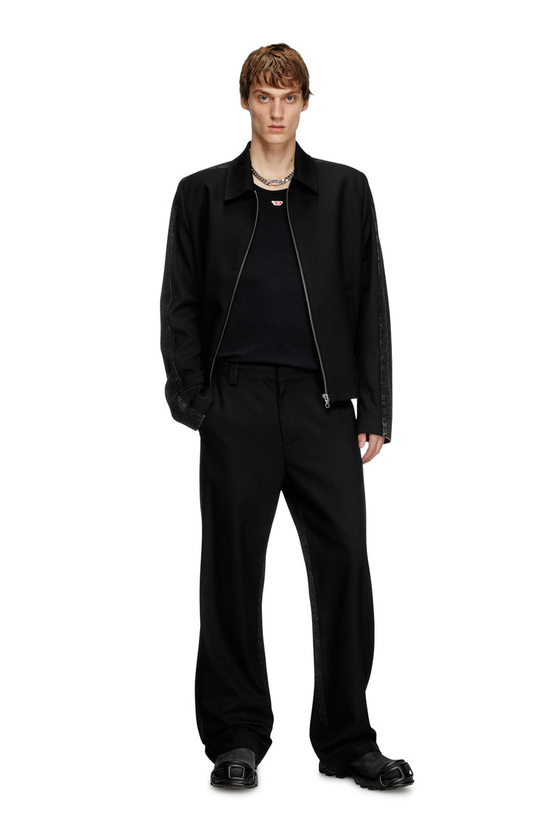 Diesel P-WIRE-B outlook