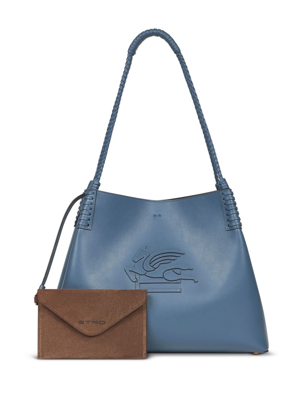 medium Libra tote bag - 7