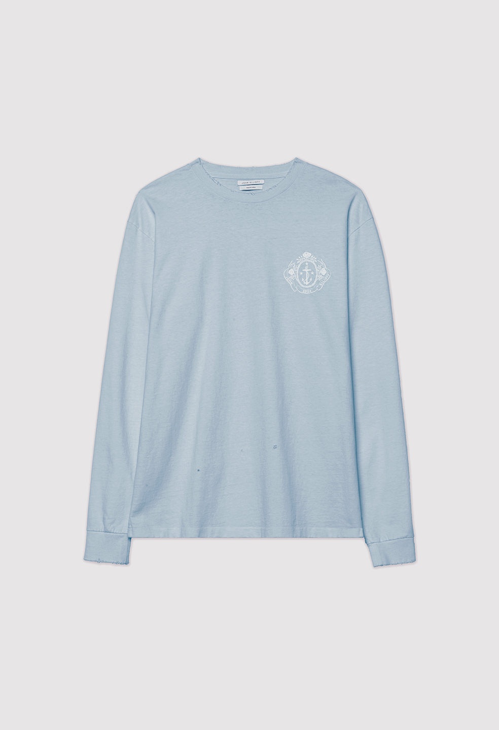 LS DINGHY TEE - 1