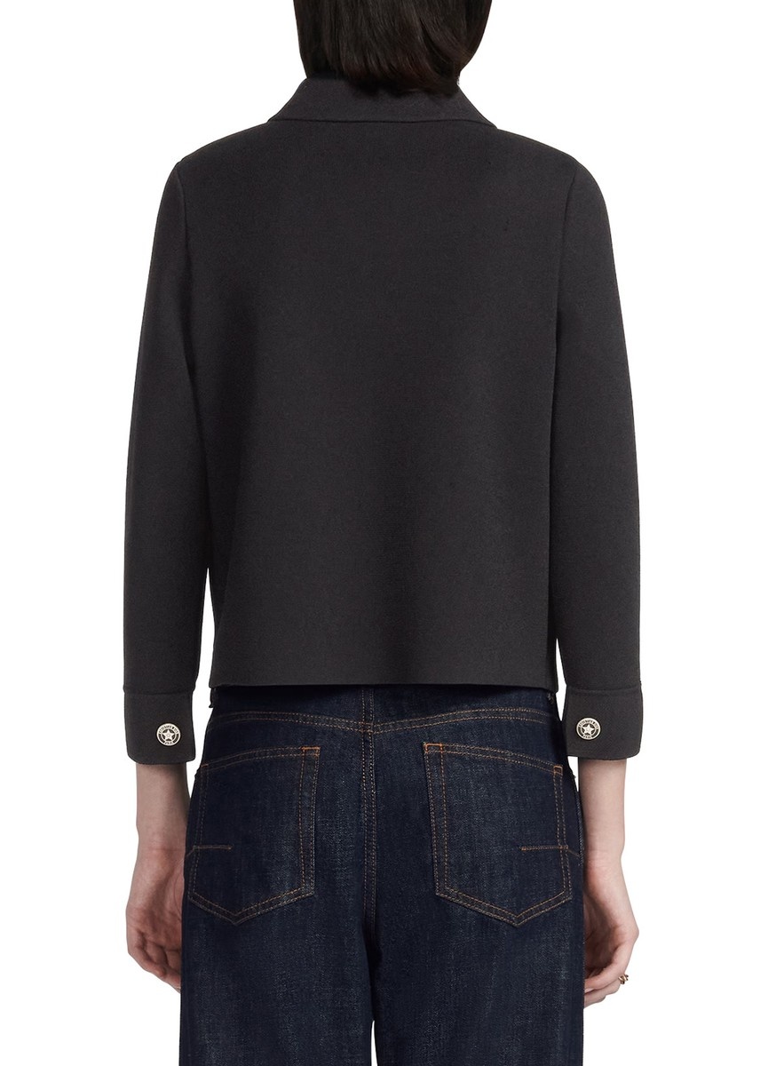 Short jacket - 6