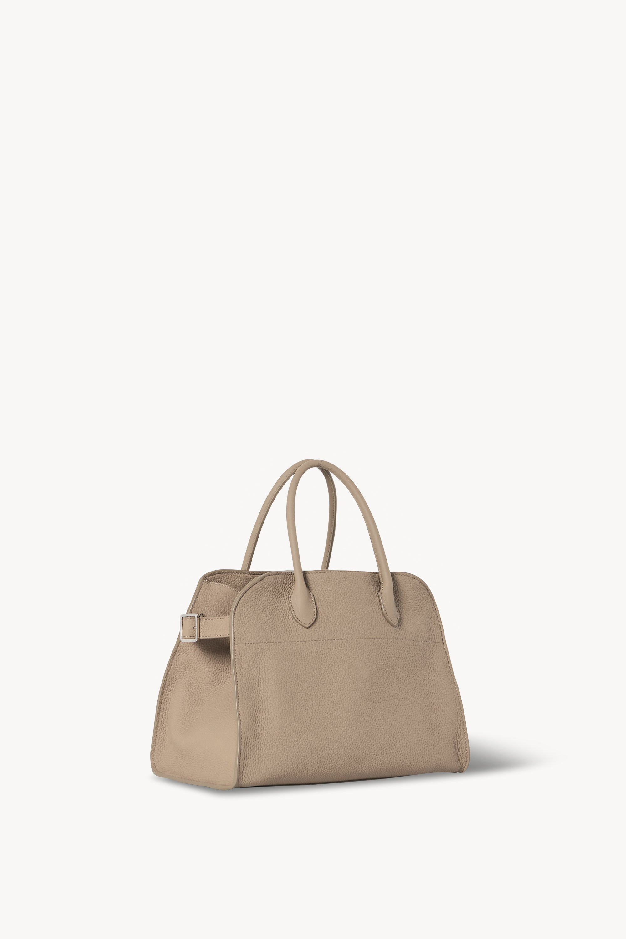 Soft Margaux 12 Bag in Leather - 2