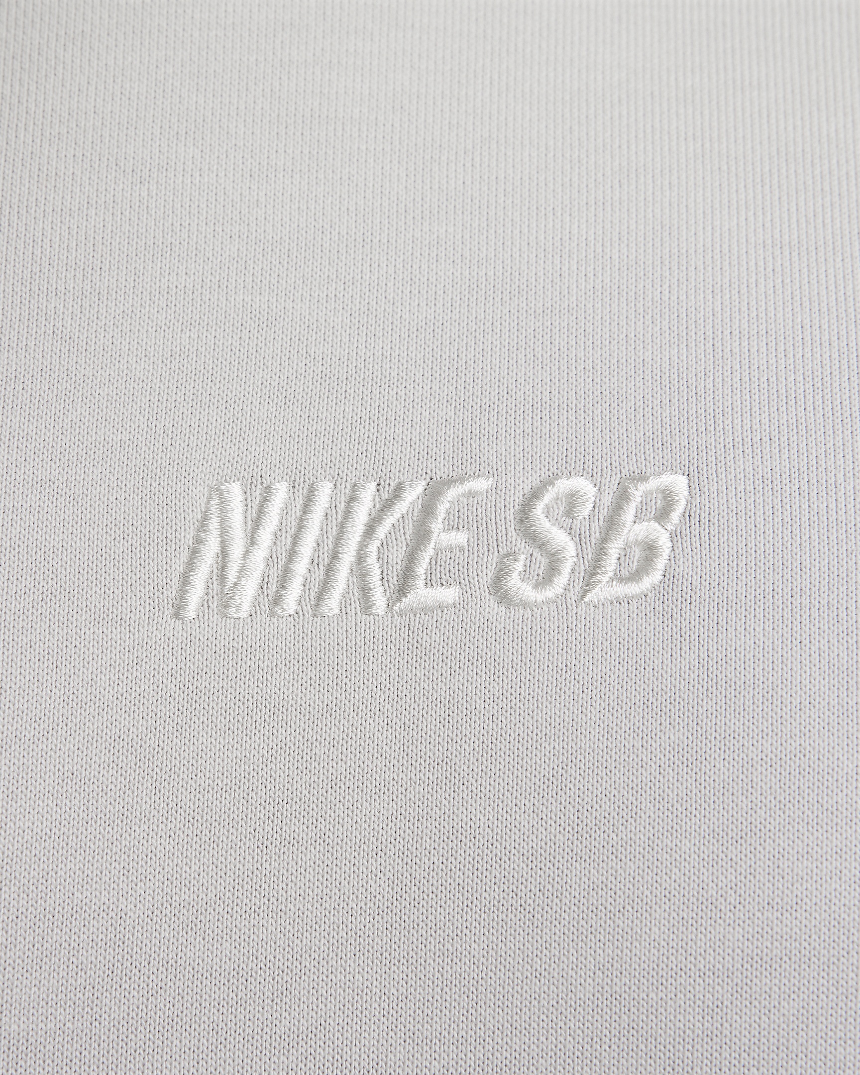 Nike SB Fleece Pullover Skate Hoodie - 12