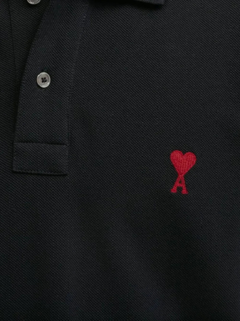 Polo Ami de Coeur - 2
