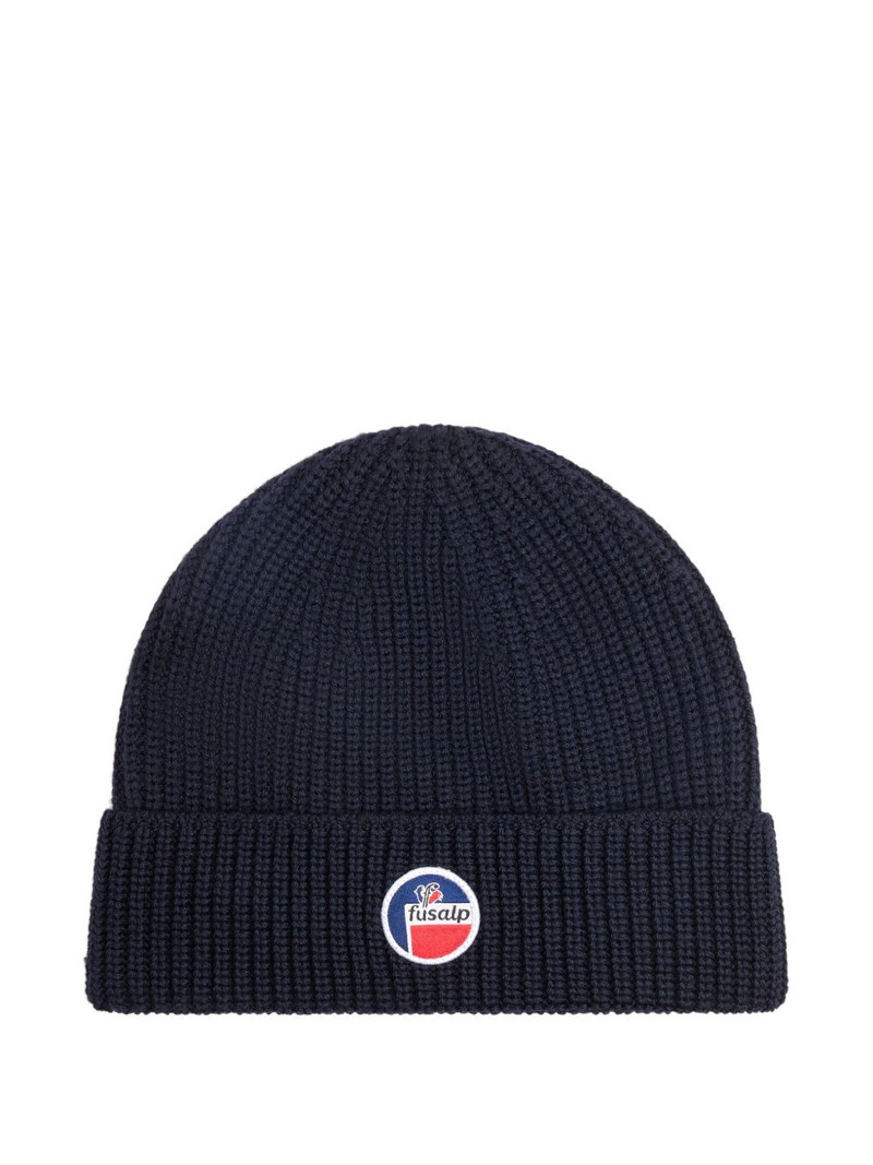 Cosmic beanie hat 1