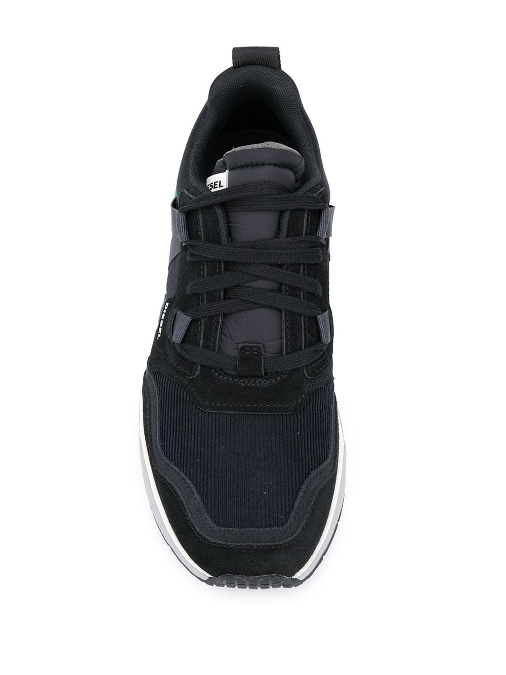 S-BRENTHA WL low-top sneakers - 4