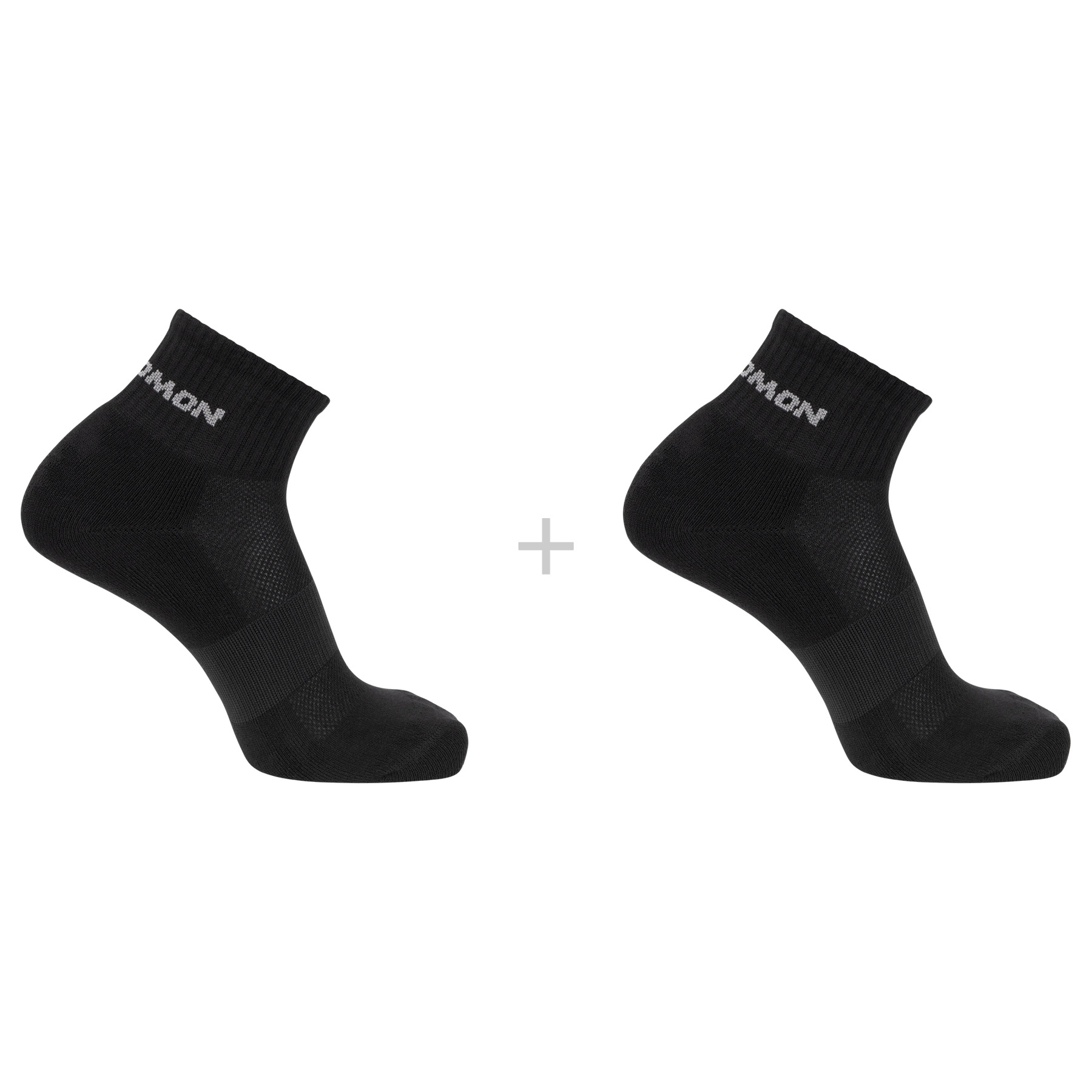EVASION ANKLE 2-PACK - 1