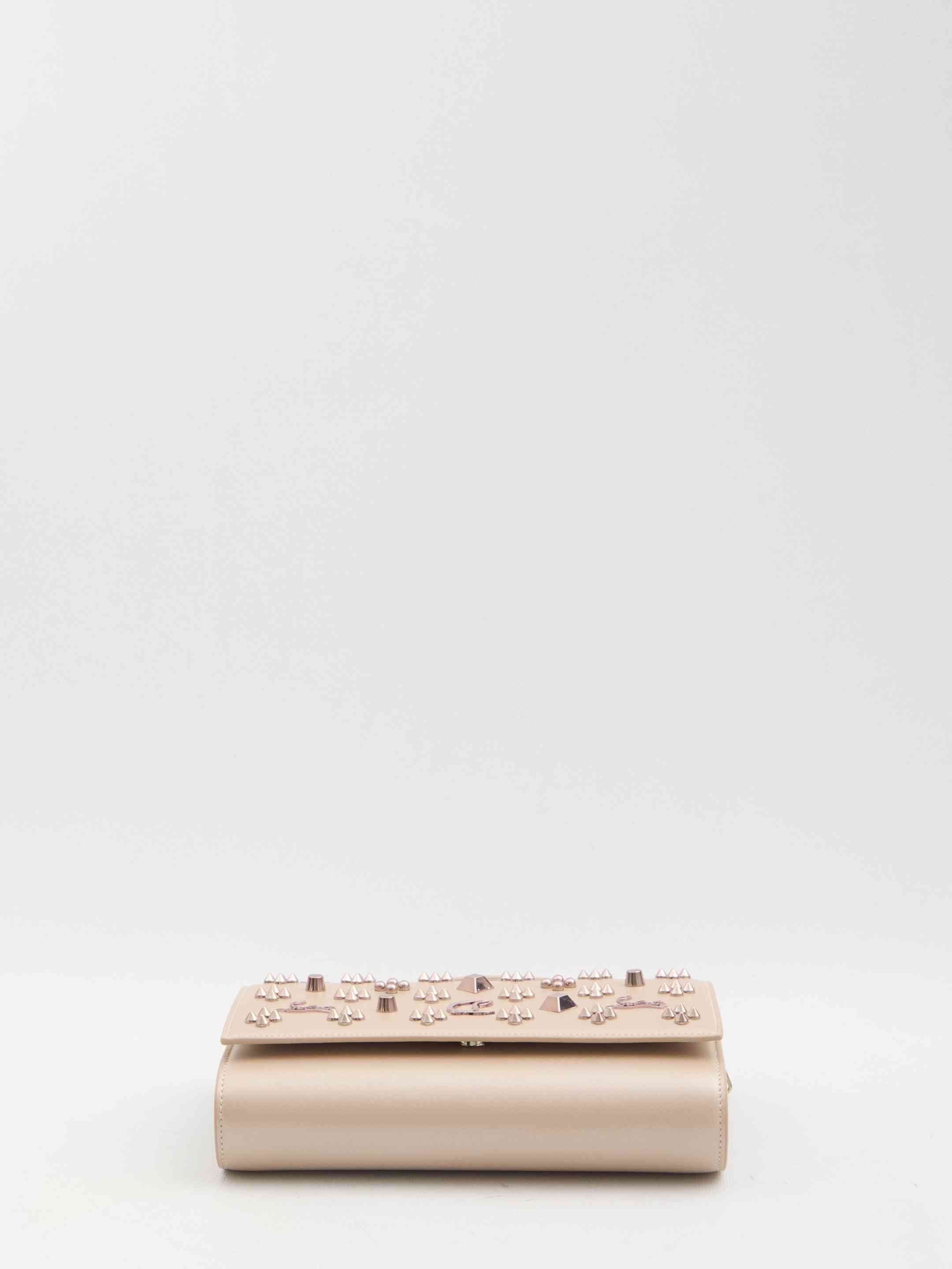 Christian Louboutin Women Paloma Clutch - 3