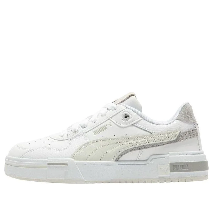 PUMA CA Pro Glitch 'White Grey' 389276-02 - 1