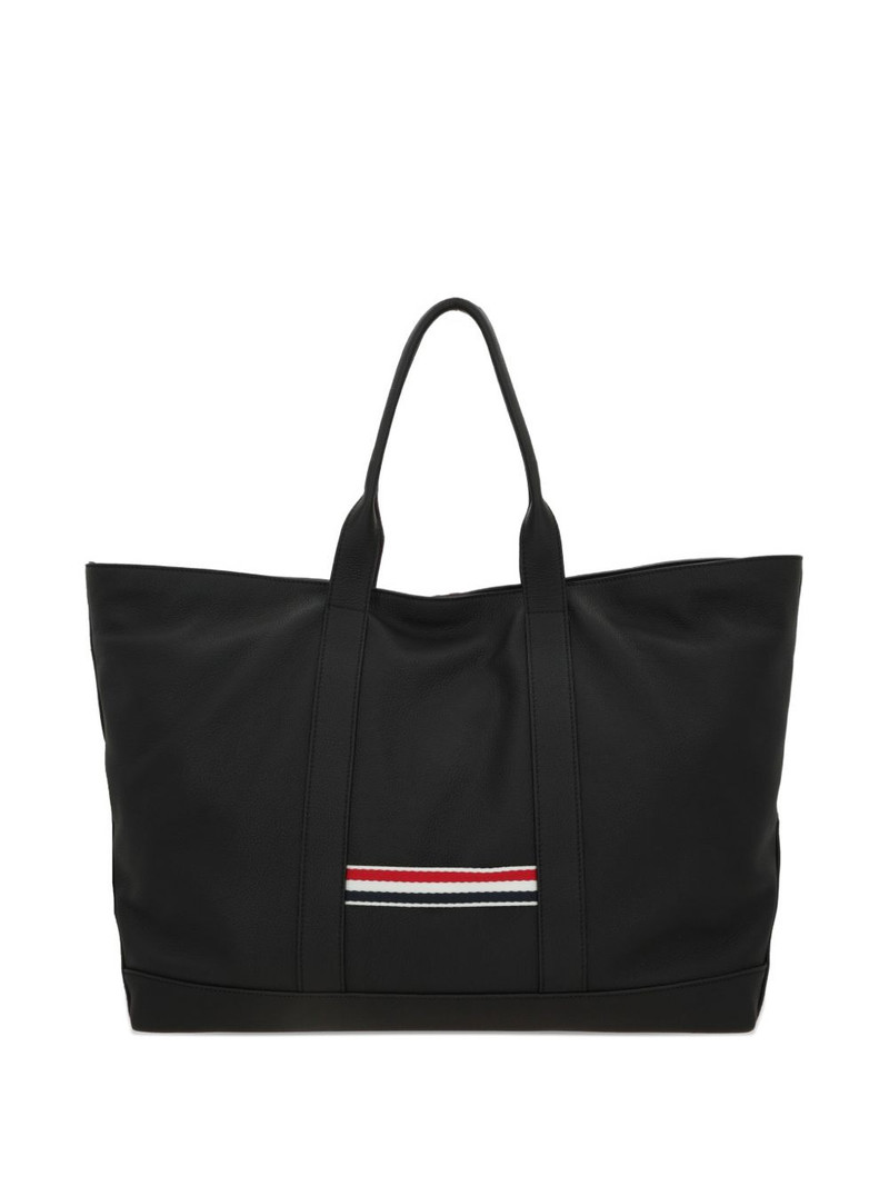 Thom Browne medium Tool tote bag outlook