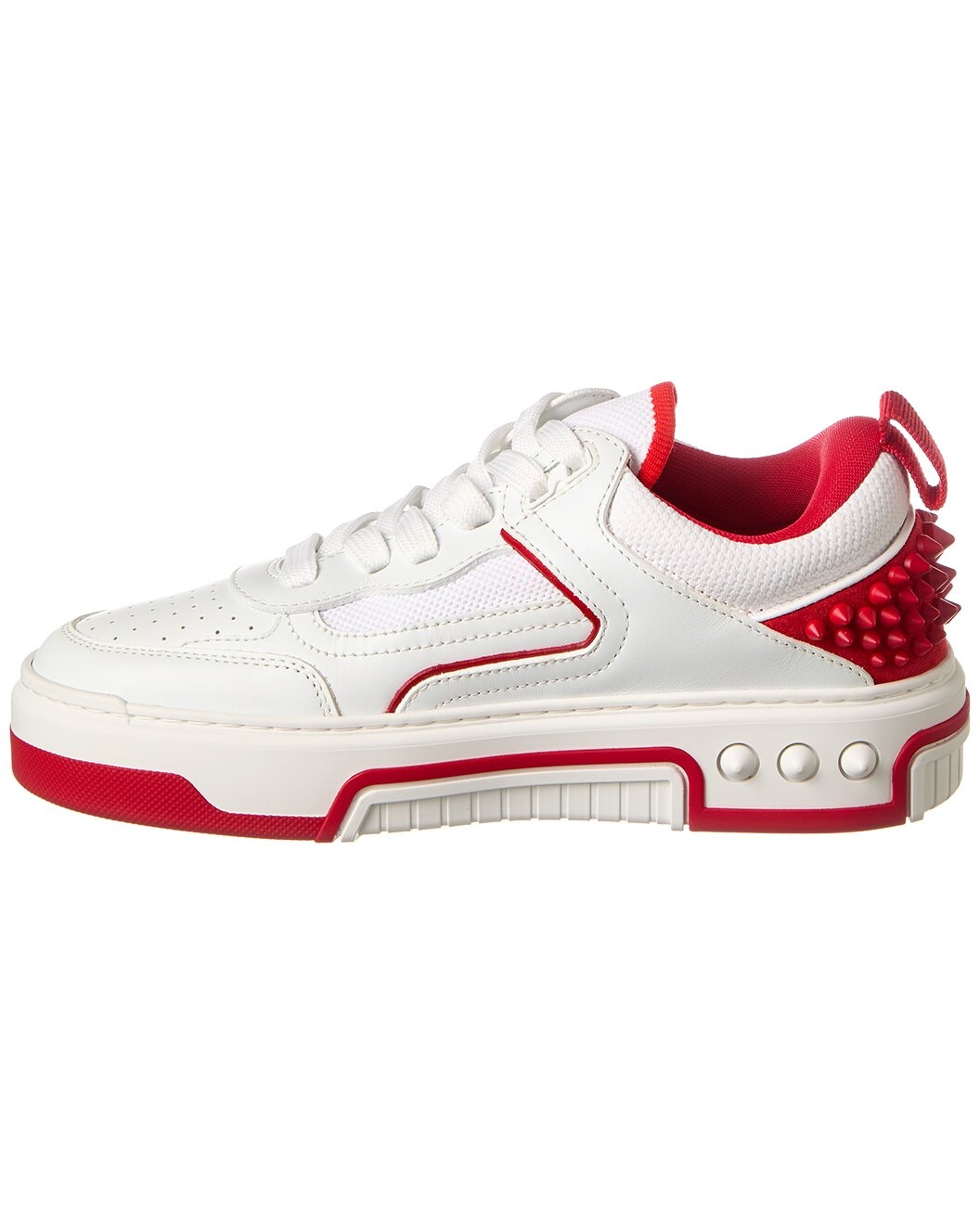 Christian Louboutin Astroloubi Leather Sneaker - 2