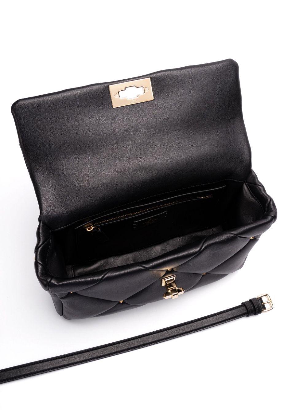 Roman shoulder bag - 6