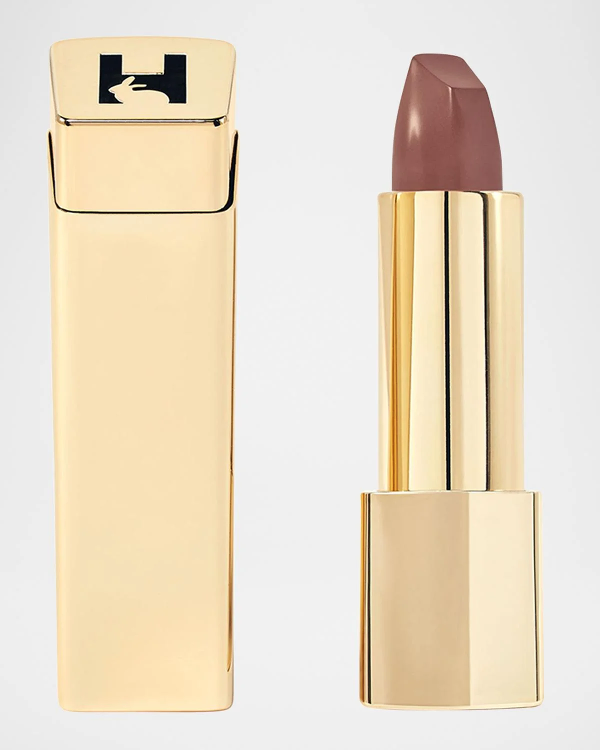 Unlocked Satin Creme Lipstick - 1