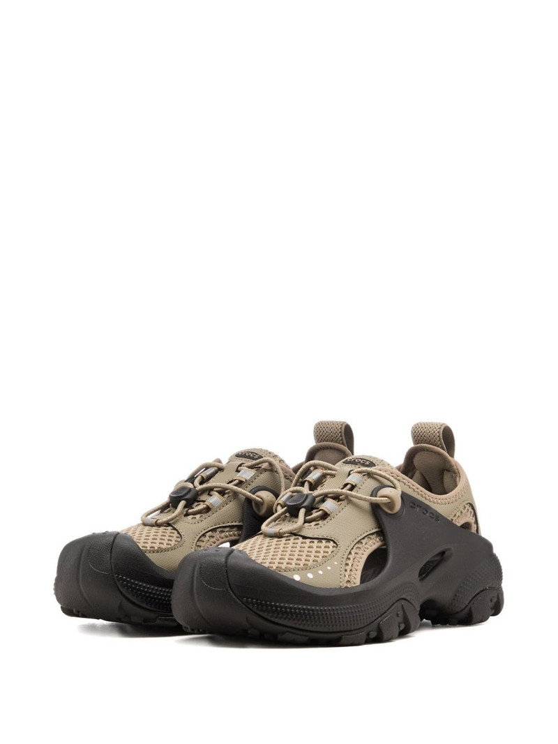 crocs Trail Break 2 sneakers outlook