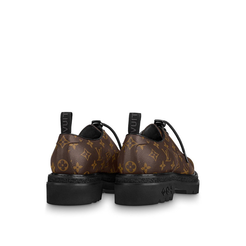 LV Black Ice Derby 4