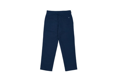 PALACE PLAIN PANT NAVY outlook