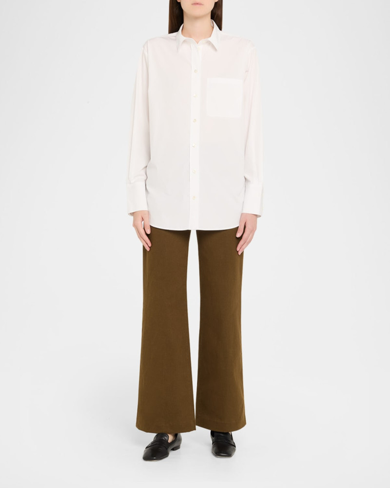 FRAME The Boy Shirt outlook