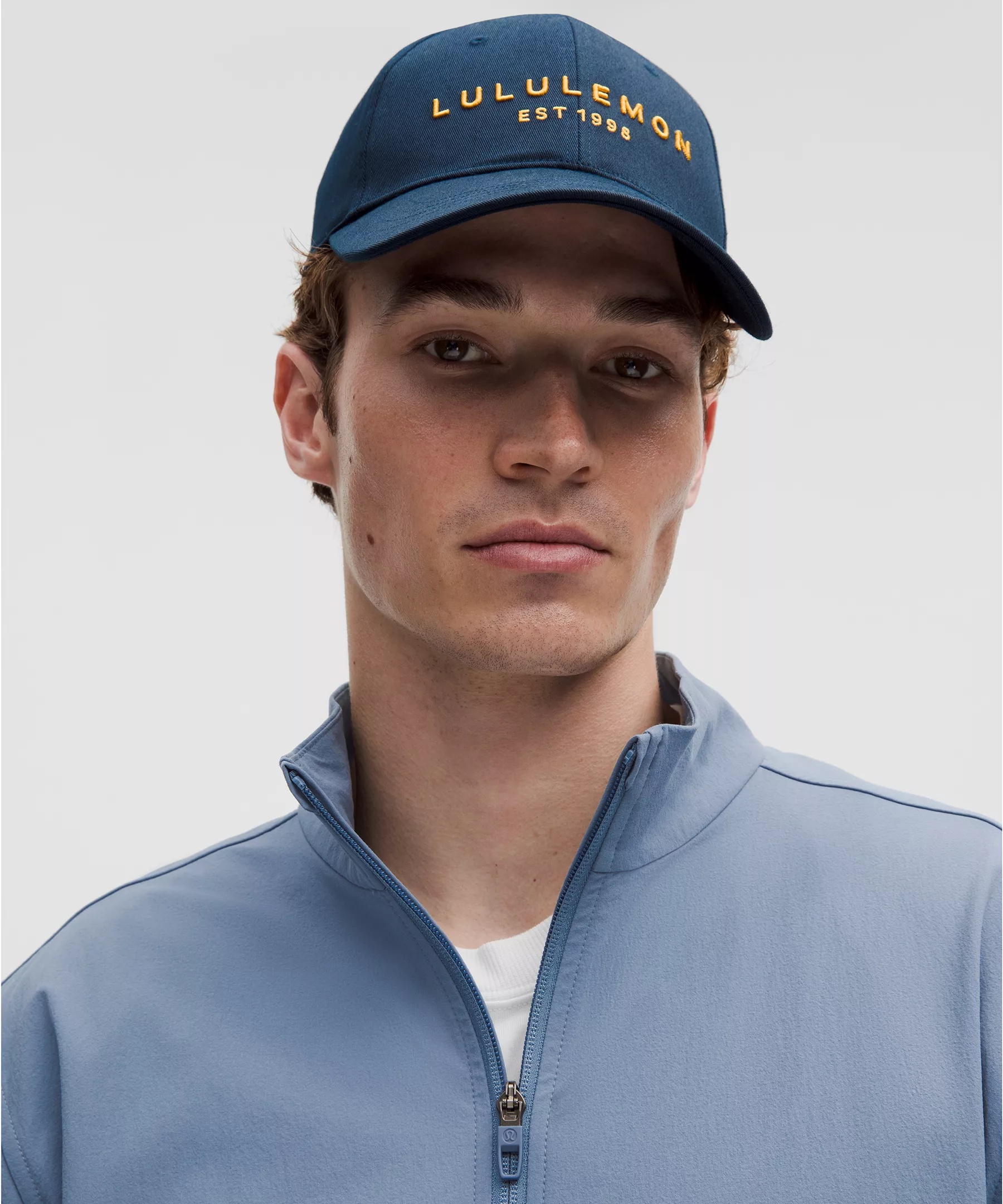 Lightweight Stretch Jacket - 4