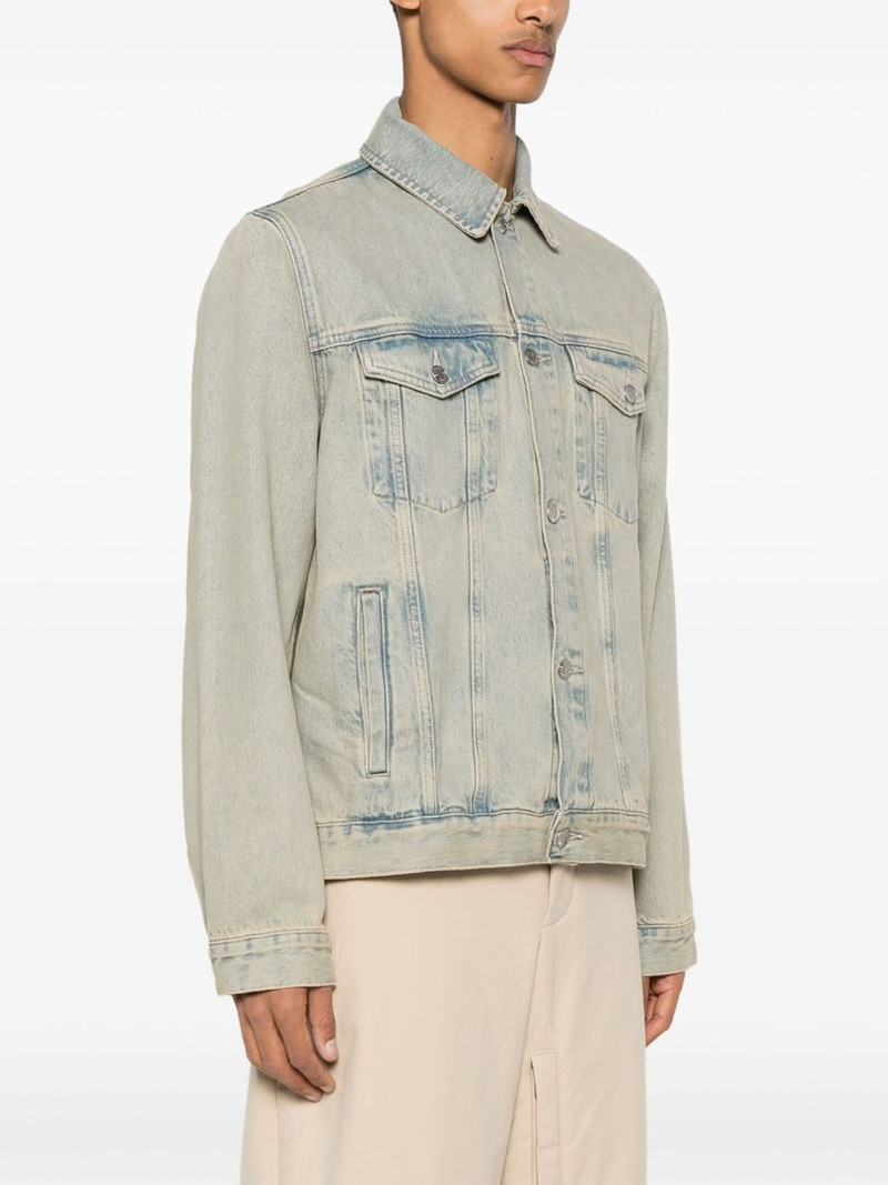 Brandon denim jacket 3