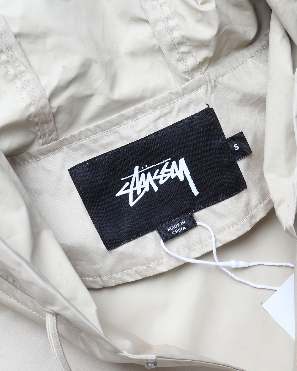 STUSSY - 5