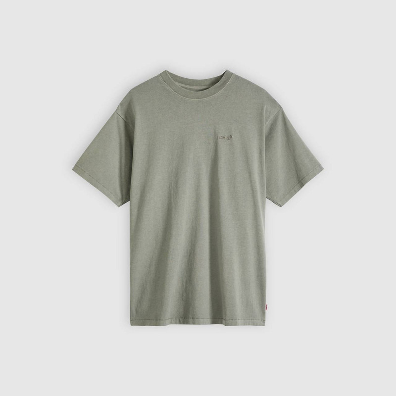 AUTHENTIC RED TAB™ VINTAGE GARMENT DYE T-SHIRT 5
