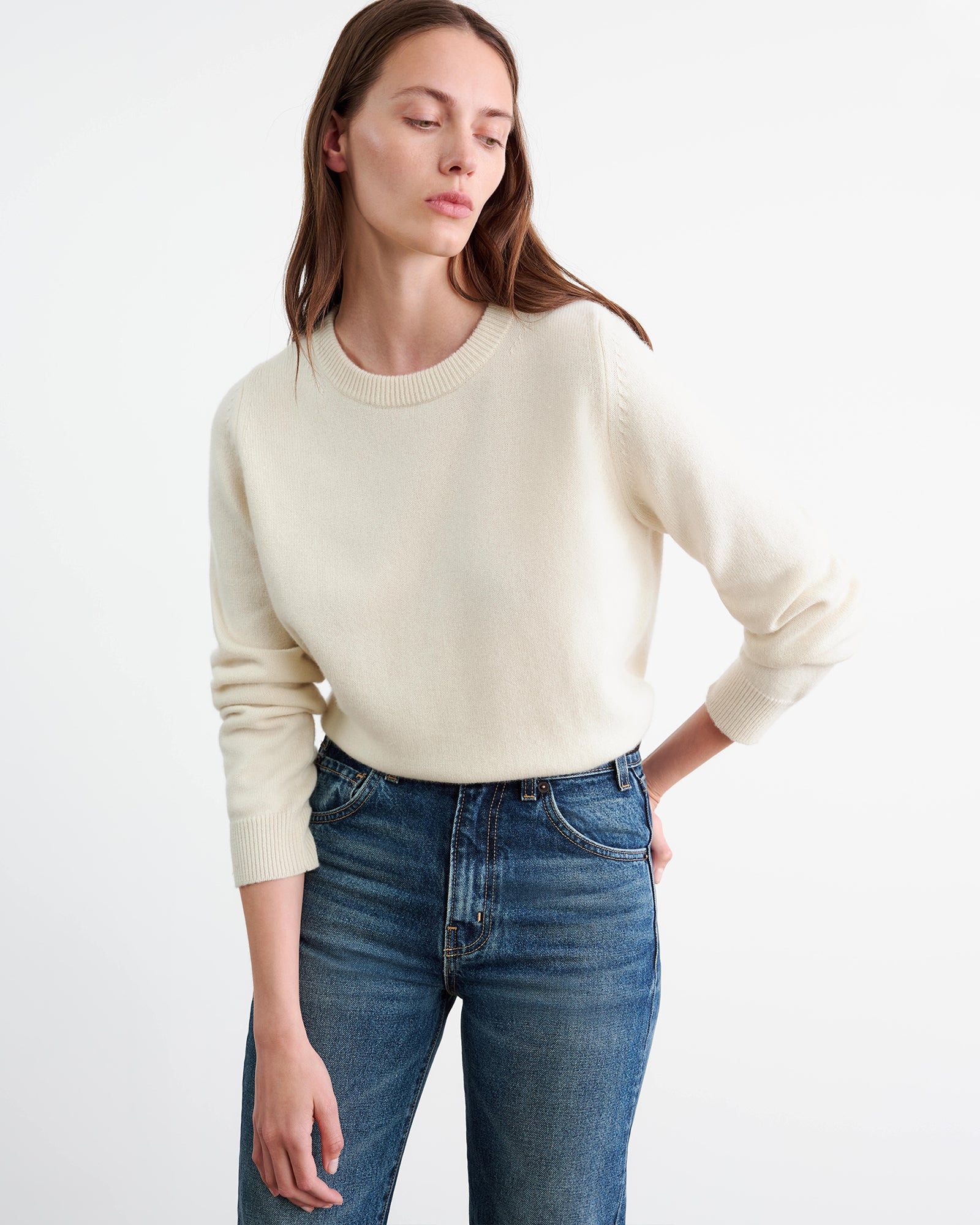 NORA SWEATER - 2