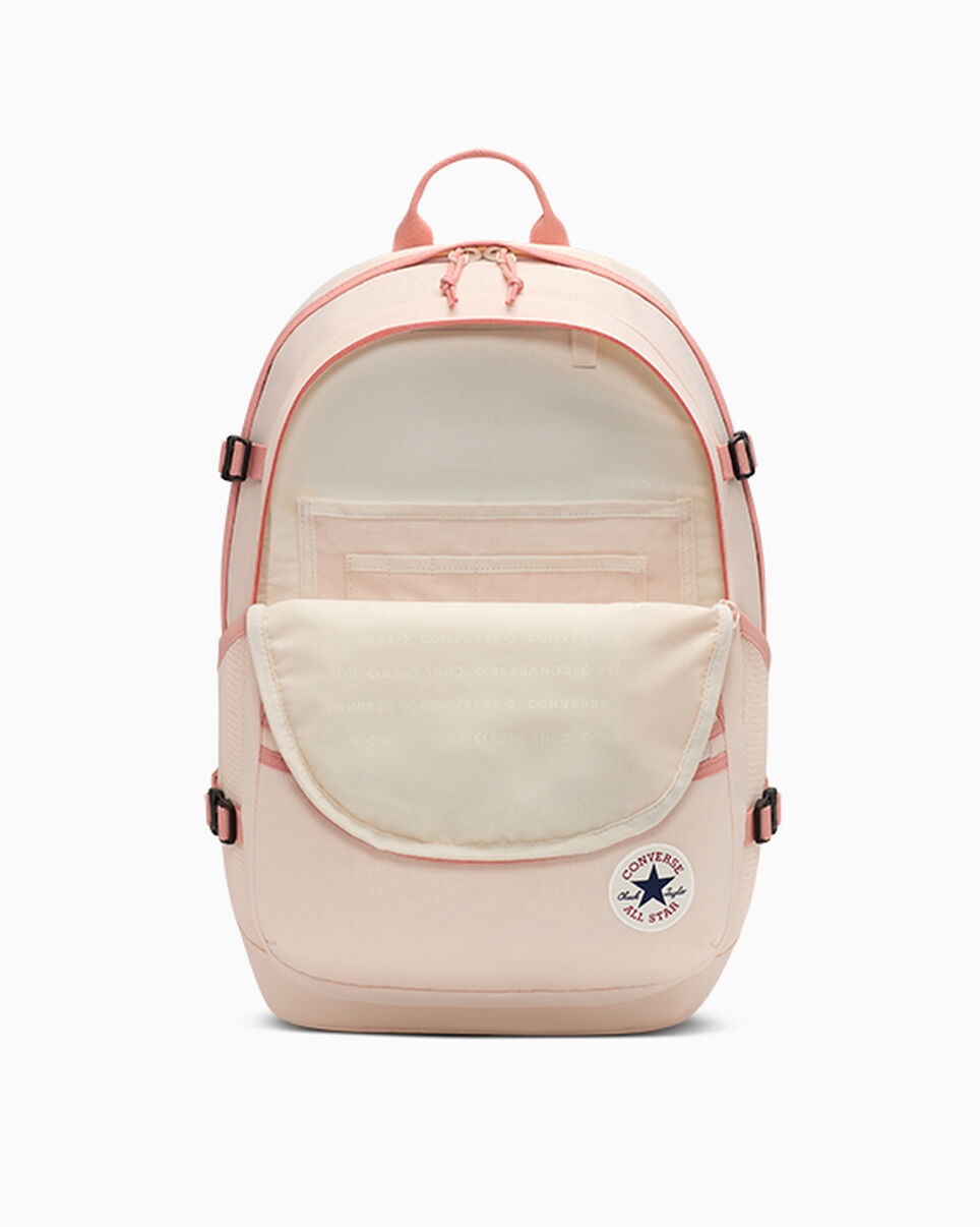 Straight Edge Backpack - 7