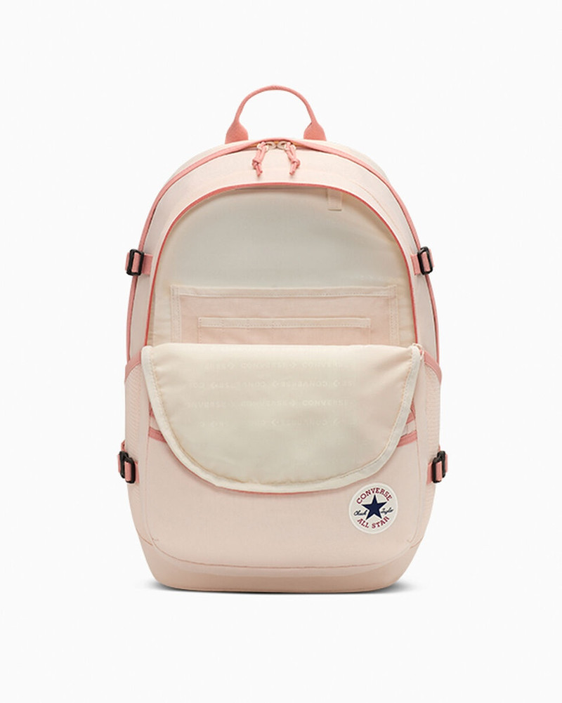 Straight Edge Backpack 7